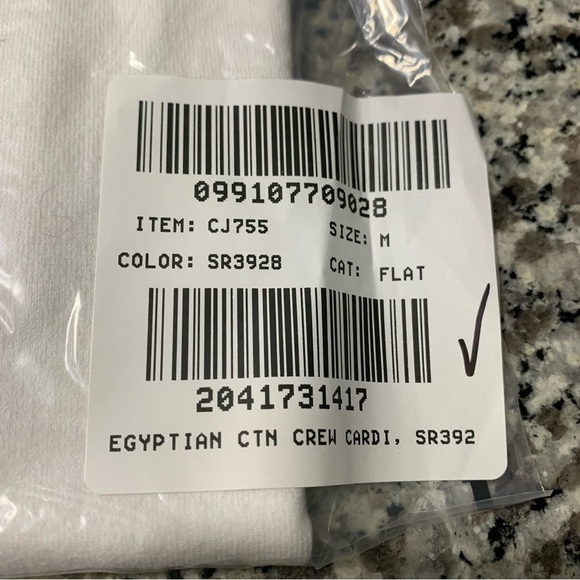 J Crew Sweater M - Picture 6 of 8